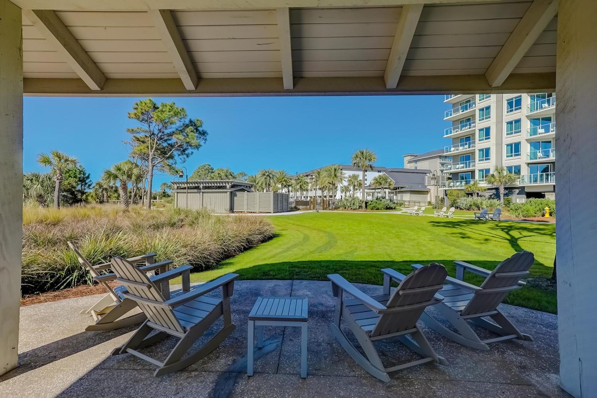 Carolina Beach Club, Unit 126 Hilton Head Island Exterior foto